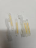chem light clip on