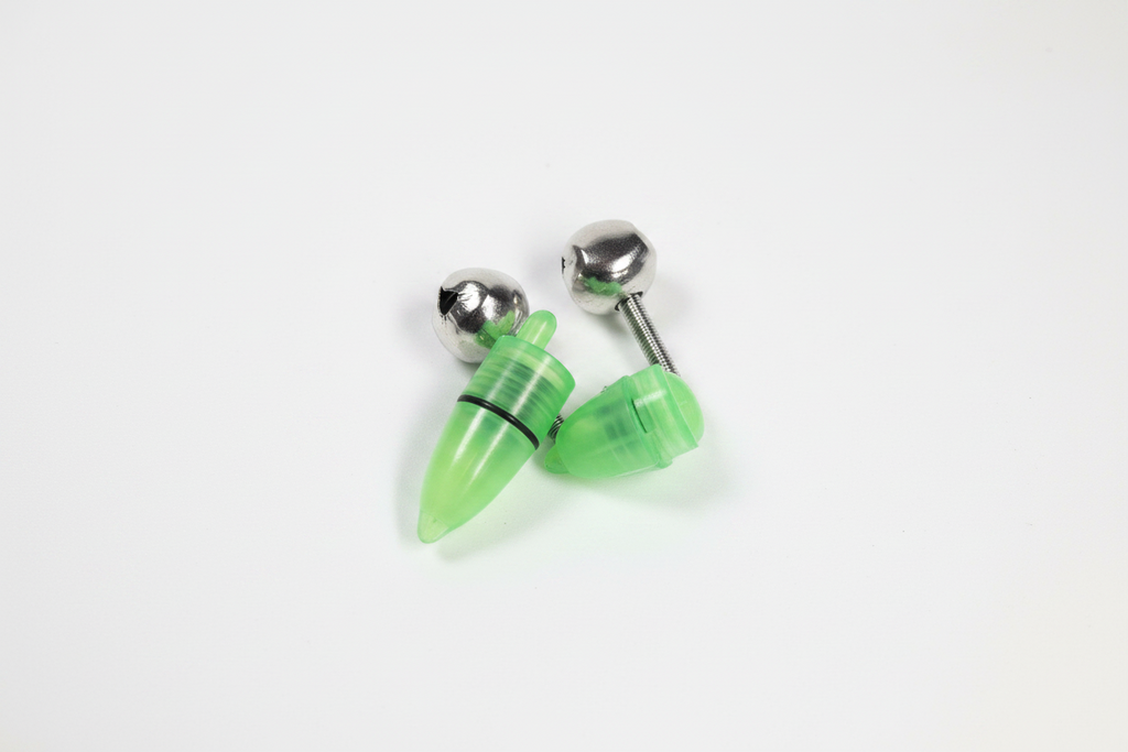 clip on bells with light